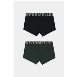 Трусы мужские (2шт) MARK FORMELLE, 1233442