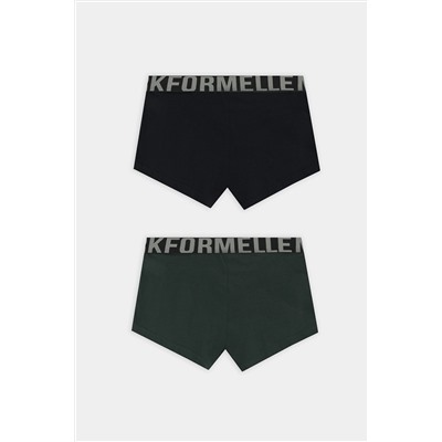 Трусы мужские (2шт) MARK FORMELLE, 1233442