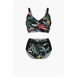 Купальник INDEFINI, 1087945