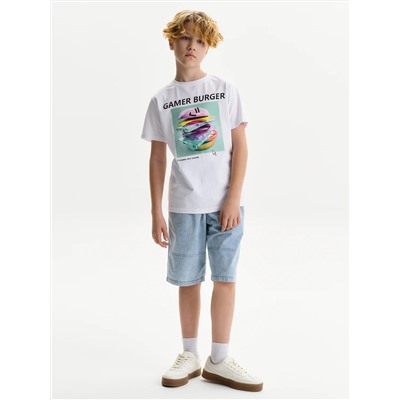 PELICAN Футболка UFT3369/1