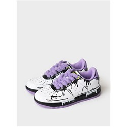 Полуботинки для девочек