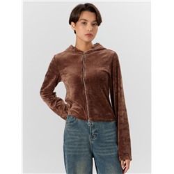 ТОЛСТОВКА ЖЕНСКАЯ 172124