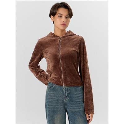 ТОЛСТОВКА ЖЕНСКАЯ 172124