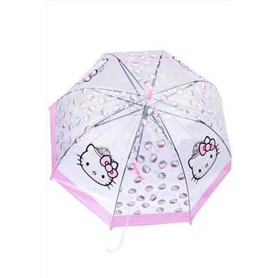 Зонт-трость PLAYTODAY, 841732