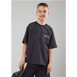 Футболка детская для мальчика