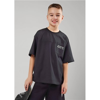 Футболка детская для мальчика