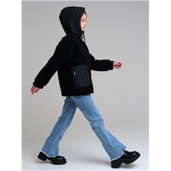 Куртка текстильная для девочек