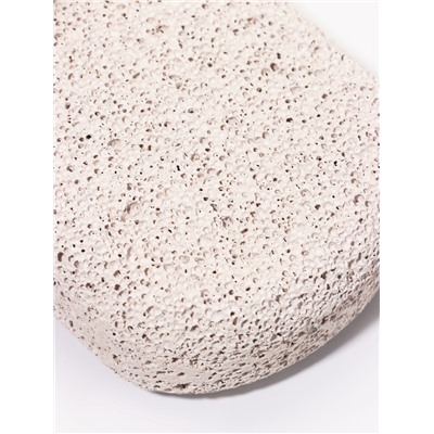 Минеральная жёрдочка для птиц «Пристань», 7×6 см