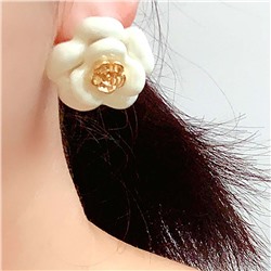 Акц -12% Серьги на гвоздиках арт. 13 4126 (id 279934)