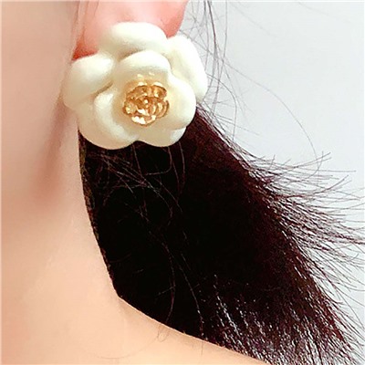 Акц -12% Серьги на гвоздиках арт. 13 4126 (id 279934)