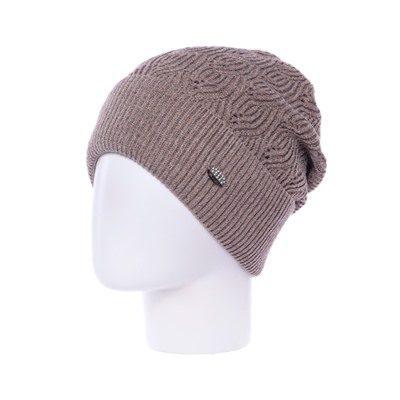 Шапка женская Miskorki Даната флис