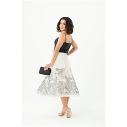 Юбка ДОНАТЕЛЛА (Экрю)