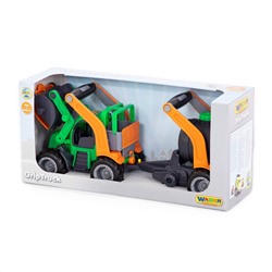 321021 Wader Игрушка