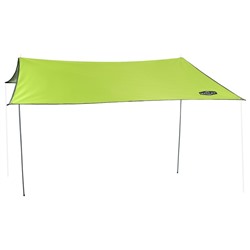 Тент туристический maclay, 300х295 см