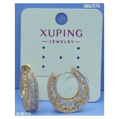 Серьги #23023040