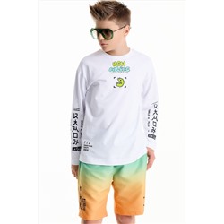 Шорты купальные для мальчика PELICAN, 1232753