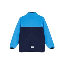 Куртка трикотажная для мальчиков