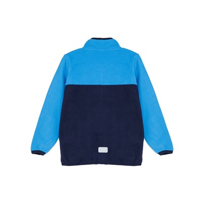 Куртка трикотажная для мальчиков