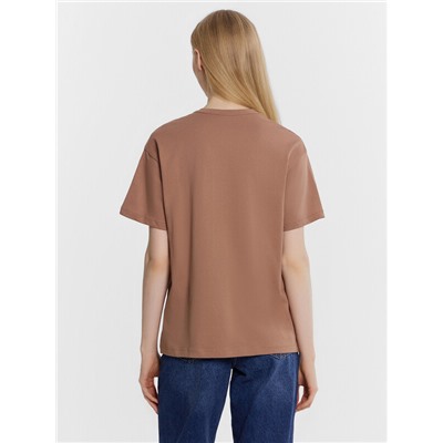 ФУТБОЛКА ЖЕНСКАЯ 112934