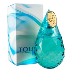 TOUS H2O edt (w) 100ml
