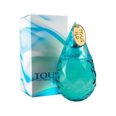 TOUS H2O edt (w) 100ml