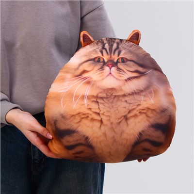 Игрушка антистресс «Кот»