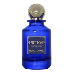 MILANO FRAGRANZE PANETTONE edp 100ml TESTER