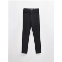 Джинсы AW24-25 CONTE CON-700 Джинсы женские