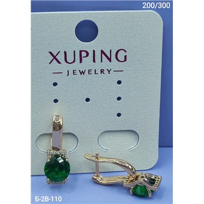 Серьги #22978597