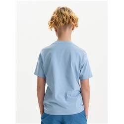 Футболка для мальчиков