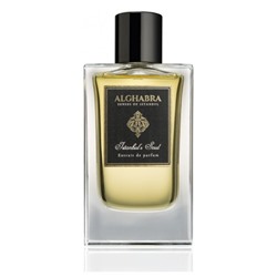 ALGHABRA ISTANBUL'S SOUL 50ml parfume TESTER