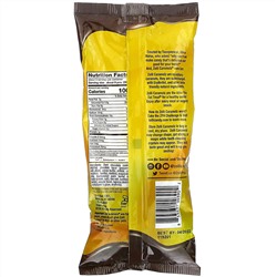 Zollipops, Zolli Caramelz, Dark Chocolate, 3 oz (85 g)