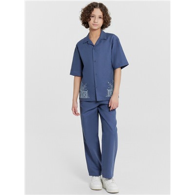 БРЮКИ ДЛЯ МАЛЬЧИКОВ 183403