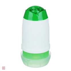 Ароматизатор гелевый "Ультрагель",200г,ваниль/лесн.ягода/свеж.океана/цитрус/лаванда/лес