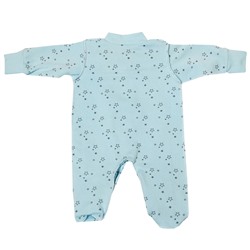 13084/М Комбинезон яселька (футер)