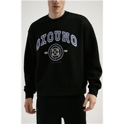 Свитшот OXOUNO, 960354