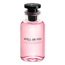 LOUIS VUITTON SPELL ON YOU edp (w) 100ml TESTER