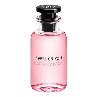LOUIS VUITTON SPELL ON YOU edp (w) 100ml TESTER