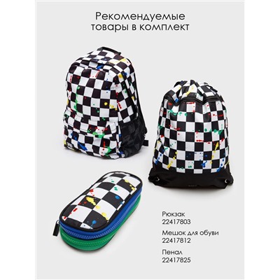 PLAYTODAY Пенал 22417825