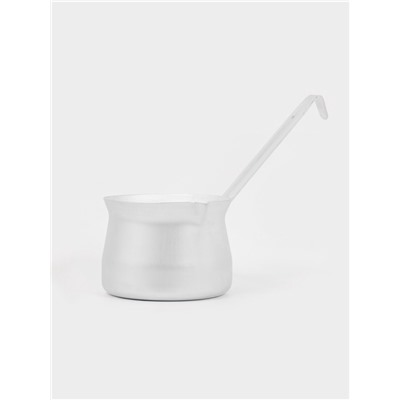 Кофеварка, 0.8 л, d=12 см, металлическая ручка, листовой алюминий 1.2 мм