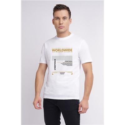 Футболка CLEVER, 1048556