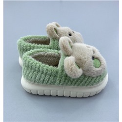 Тапочки детские DTP18