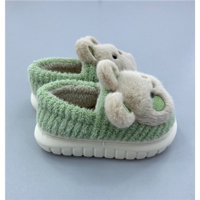 Тапочки детские DTP18