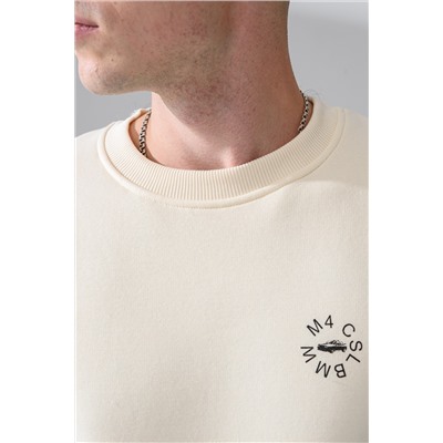 8559 свитшот мужской