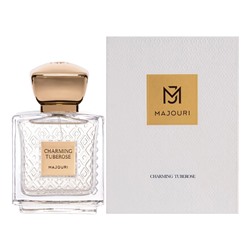 MAJOURI CHARMING TUBEROSE edp (w) 75ml