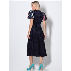 Платье Бархатная революция