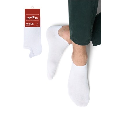 Носки спортивные, Omsa, Active 124