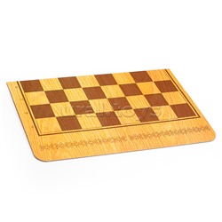 Шашки большие