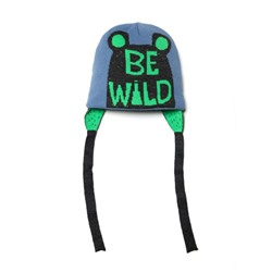 Шапка детская ESLI 18С-243СП