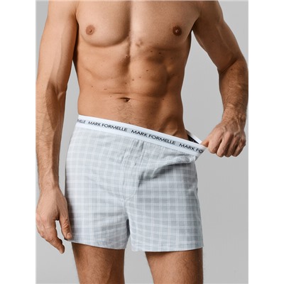 ТРУСЫ МУЖСКИЕ (2ШТ) 411222-2